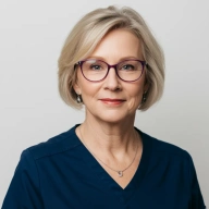 Степанова Светлана Максимовна